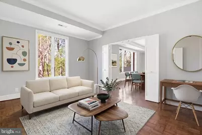 8101 Connecticut Avenue #N-304, Chevy Chase, MD 20815 - Photo 12