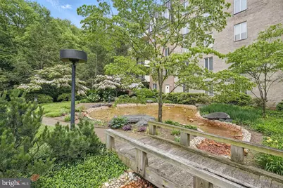 8101 Connecticut Avenue #N-304, Chevy Chase, MD 20815 - Photo 26