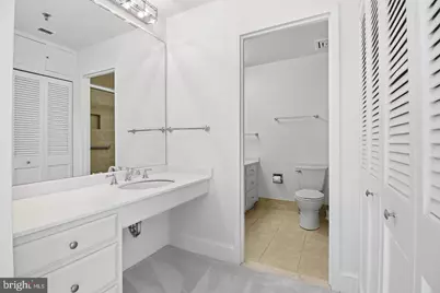 8101 Connecticut Avenue #N-304, Chevy Chase, MD 20815 - Photo 20
