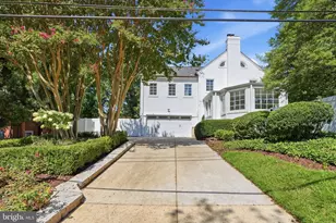 5138 Massachusetts Ave, Bethesda, MD 20816 - Photo 30