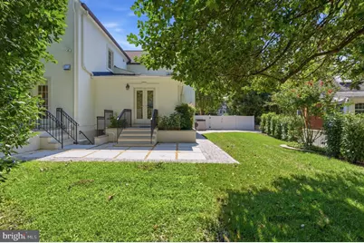 5138 Massachusetts Avenue, Bethesda, MD 20816 - Photo 12