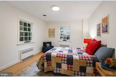 5123 Baltimore Avenue, Bethesda, MD 20816 - Photo 36