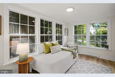5123 Baltimore Avenue, Bethesda, MD 20816 - Photo 24