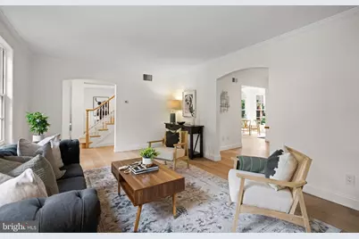 5123 Baltimore Avenue, Bethesda, MD 20816 - Photo 10