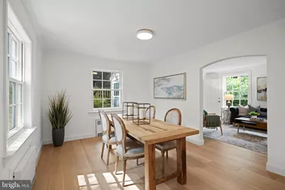 5123 Baltimore Avenue, Bethesda, MD 20816 - Photo 14