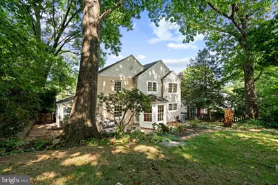 5123 Baltimore Avenue, Bethesda, MD 20816 - Photo 68