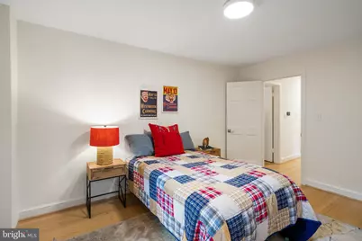 5123 Baltimore Avenue, Bethesda, MD 20816 - Photo 38