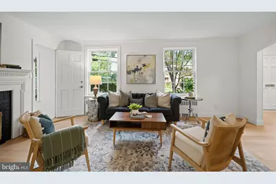 5123 Baltimore Avenue, Bethesda, MD 20816 - Photo 8