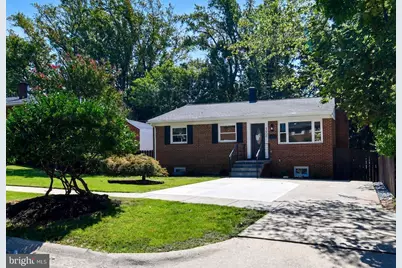 4008 Adams Drive, Silver Spring, MD 20902 - Photo 2