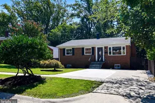 4008 Adams Dr, Silver Spring, MD 20902 - Photo 2