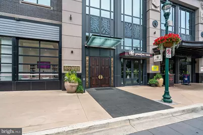 930 Rose Avenue #2002, Rockville, MD 20852 - Photo 2