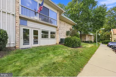 3383 S Leisure World Boulevard #92-1D, Silver Spring, MD 20906 - Photo 24
