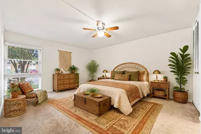 3383 S Leisure World Boulevard #92-1D, Silver Spring, MD 20906 - Photo 20