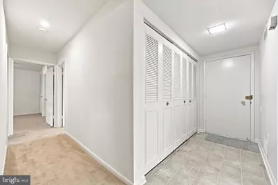 3383 S Leisure World Boulevard #92-1D, Silver Spring, MD 20906 - Photo 4