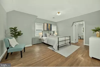 5739 Bradley Boulevard, Bethesda, MD 20814 - Photo 20