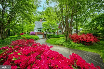 5739 Bradley Boulevard, Bethesda, MD 20814 - Photo 40