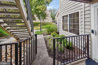 10809 Amherst Avenue #A, Silver Spring, MD 20902 - Photo 2