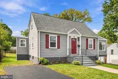 2508 Lindell Street, Silver Spring, MD 20902 - Photo 2