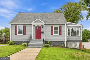 2508 Lindell St, Silver Spring, MD 20902 - Photo 1