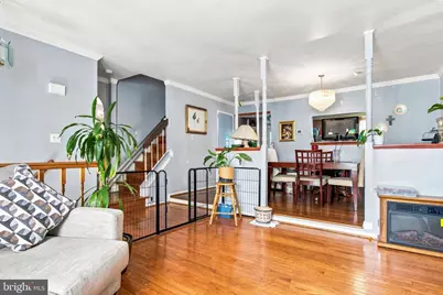 13107 Cherry Bend Terrace, Germantown, MD 20874 - Photo 4