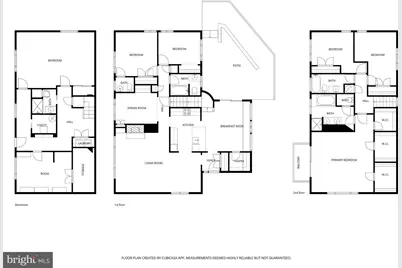 6310 E Halbert Road, Bethesda, MD 20817 - Photo 28