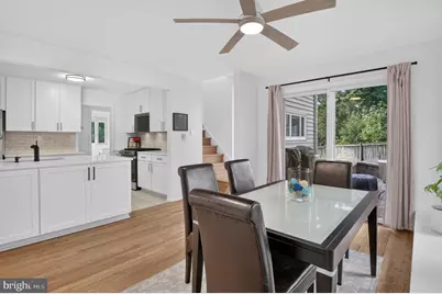 6310 E Halbert Road, Bethesda, MD 20817 - Photo 1