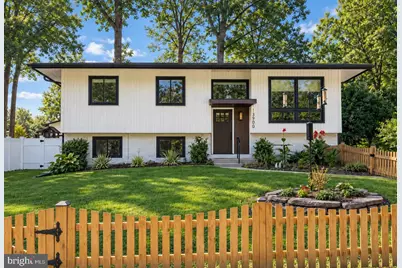 13900 Congress Drive, Rockville, MD 20853 - Photo 1
