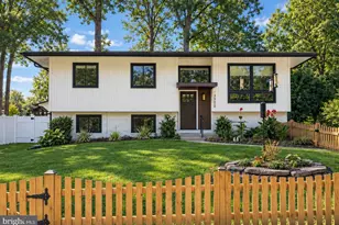13900 Congress Dr, Rockville, MD 20853 - Photo 1