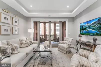8551 Connecticut Avenue #311, Chevy Chase, MD 20815 - Photo 6