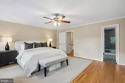 10931 Wickshire Way #K-1, Rockville, MD 20852 - Photo 20