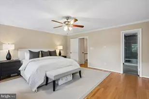 10931 Wickshire Way, Rockville, MD 20852 - Photo 20