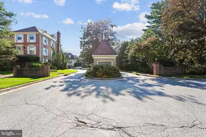 10931 Wickshire Way #K-1, Rockville, MD 20852 - Photo 56