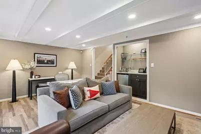 10931 Wickshire Way #K-1, Rockville, MD 20852 - Photo 36