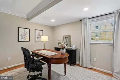 10931 Wickshire Way #K-1, Rockville, MD 20852 - Photo 32
