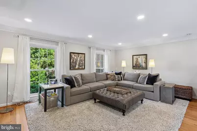 10931 Wickshire Way #K-1, Rockville, MD 20852 - Photo 12