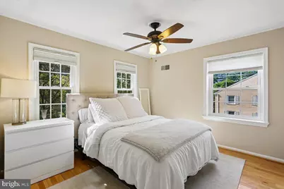 10931 Wickshire Way #K-1, Rockville, MD 20852 - Photo 26