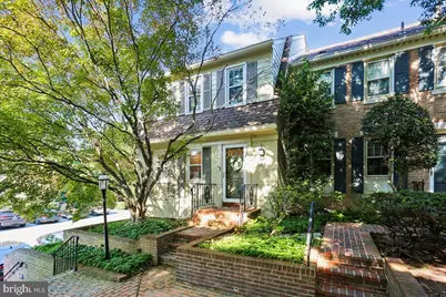10931 Wickshire Way #K-1, Rockville, MD 20852 - Photo 1