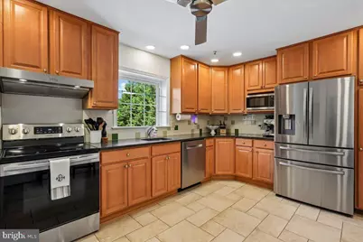 10931 Wickshire Way #K-1, Rockville, MD 20852 - Photo 8