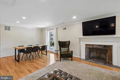 10931 Wickshire Way #K-1, Rockville, MD 20852 - Photo 16