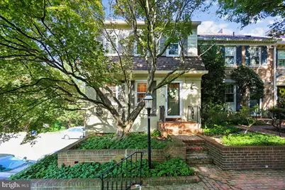 10931 Wickshire Way #K-1, Rockville, MD 20852 - Photo 2
