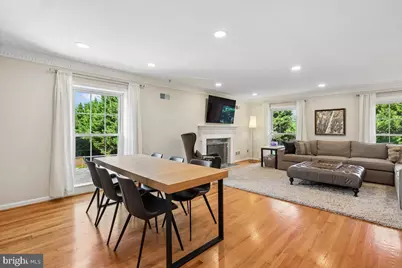 10931 Wickshire Way #K-1, Rockville, MD 20852 - Photo 10