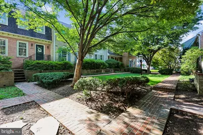 10931 Wickshire Way #K-1, Rockville, MD 20852 - Photo 54