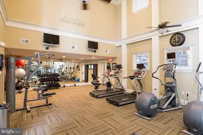11800 Old Georgetown Road #1426, North Bethesda, MD 20852 - Photo 32