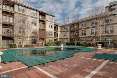 11800 Old Georgetown Road #1426, North Bethesda, MD 20852 - Photo 34