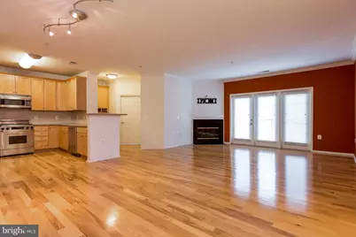 11800 Old Georgetown Road #1426, North Bethesda, MD 20852 - Photo 4