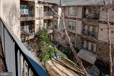 11800 Old Georgetown Road #1426, North Bethesda, MD 20852 - Photo 24
