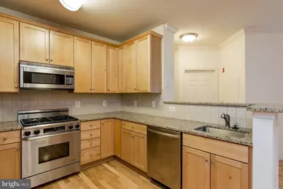 11800 Old Georgetown Road #1426, North Bethesda, MD 20852 - Photo 10