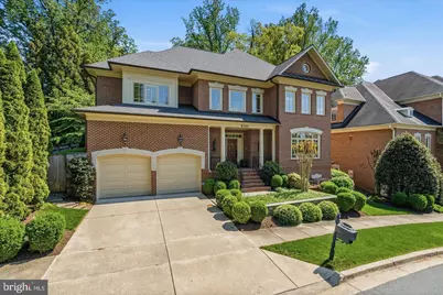 6704 Honesty Drive, Bethesda, MD 20817 - Photo 4