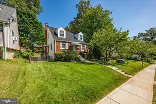 10511 Hayes Ave, Silver Spring, MD 20902 - Photo 4