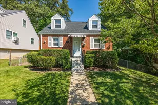 10511 Hayes Ave, Silver Spring, MD 20902 - Photo 1